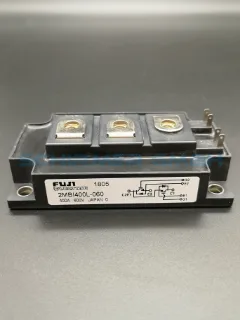 Fuji Electric 2MBI400L-060 IGBT-modul 600 V 400 A Dual/2-Pack