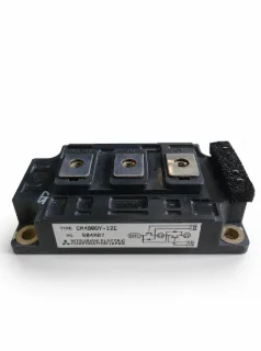Mitsubishi Electric CM400DY-12E Power Module