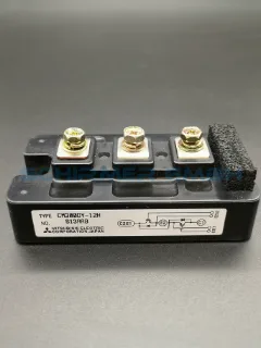 Mitsubishi Electric CM300DY-12H IGBT Module