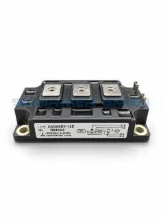 Mitsubishi CM300DY-12E Power Module
