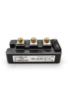 Mitsubishi CM200DY-12E IGBT Module