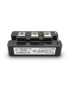 Mitsubishi Electric CM150DY-12E IGBT Module 600V 150A