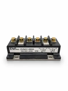 Fuji Electric EVM31-050A Darlington-transistormodul 150A