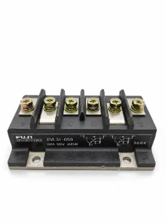 Fuji Electric EVL31-050 effekttransistormodul 100A 600V