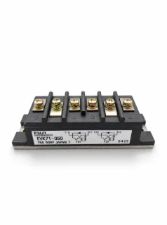 Fuji Electric EVK71-050 transistormodul 75A 600V