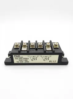 Fuji Electric EVK71-060 Darlington-effektmodul 600 V