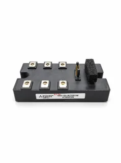 Toshiba MIG100J6CSB1W Intelligent Power Module 600 V 100 A