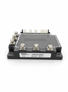 Fuji Electric 7MBP50JB060 IGBT effekttransistormodul