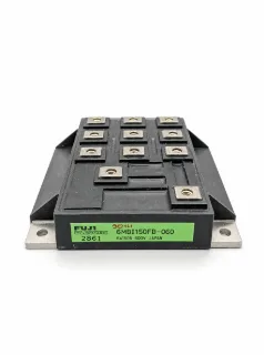 Fuji Electric 6MBI150FB-060 IGBT-modul 600V 150A