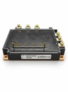 Mitsubishi PM200CSD060 Intelligent Power Module 600V 200A