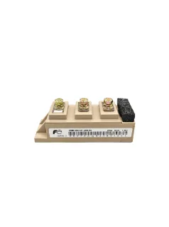 Fuji Electric 2MBI200VA-060-50 IGBT-modul 200A 600V 2-Pack