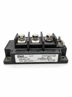 Fuji Electric 2MBI300L-060 IGBT-modul 600V 300A
