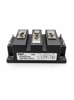 Fuji Electric 2DI300A-050 IGBT Transistor Module 300A 600V