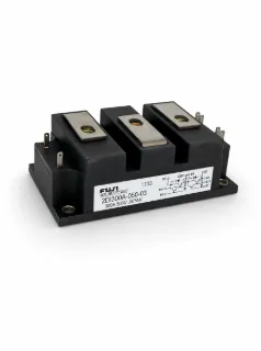 FUJI 2DI300A-050-03 Darlington Transistor Module 300 A 500 V