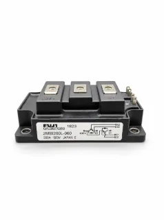 Fuji Electric 2MBI200L-060 IGBT-modul