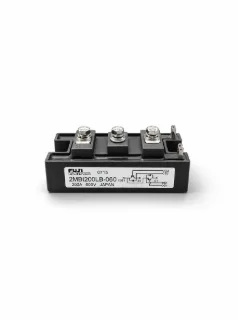 Fuji 2MBI200LB-060 IGBT-modul 200A 650V