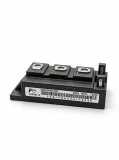 Fuji Electric 2MBI200N-060 IGBT-modul 600V 200A