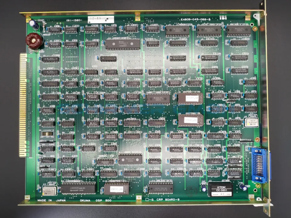 CRP-9 E4809-045-088-B/1911-1580
