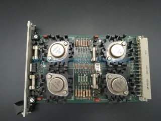 DIXI CNC 4000 YDC