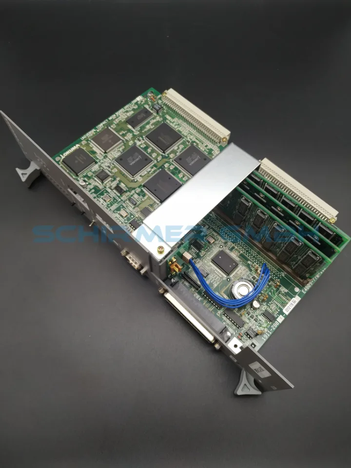 Okuma E4809-770-110-H Main Board