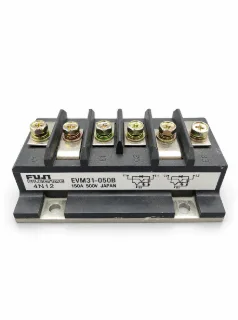 Fuji Electric EVM31-050B Power Integrated Module