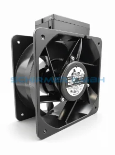 Ventilateur axial FULLTECH UF-18JC23-H 230V 180x180x90 mm