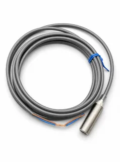 OMRON E2E-X3D1-N induktiv nærhedsføler M12