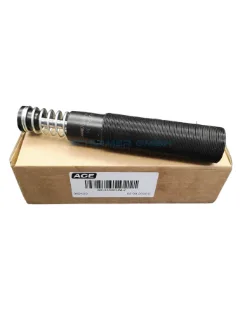 ACE støddæmper MC3350 EUM0 selvjusterende slaglængde 50 mm M33 x 1,5