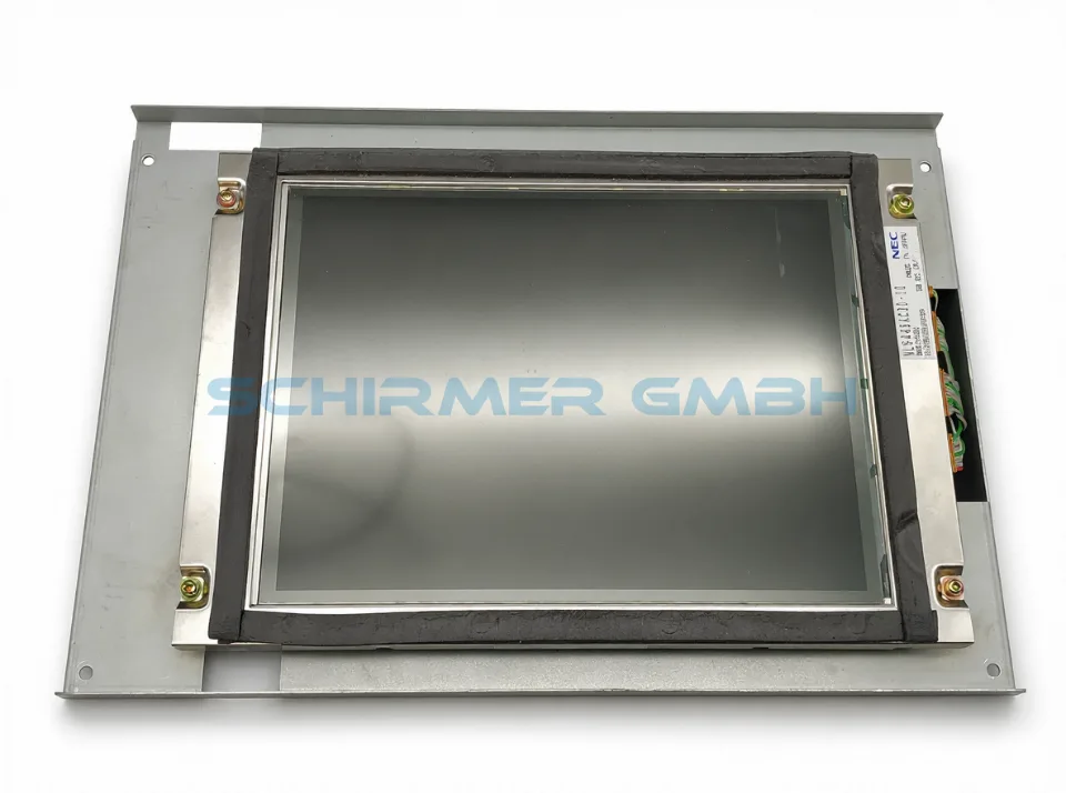 NEC NL6448AC30-10 9,4-дюймовий VGA TFT-LCD дисплей