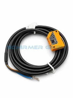 ifm IN5129 IN-3004-BPKG Inductieve sensor PNP maakcontact