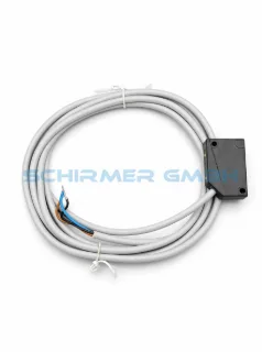 Capteur de tourelle KJ2-Q12KB-DNS