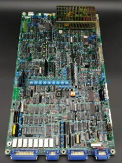 Carte CPU Yaskawa JPAC-C220.E pour Varispeed MTII