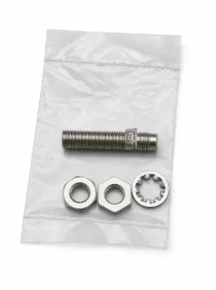 OMRON E2E-X2D1-M3G induktiv sensor M8 NPN NO 3-polet
