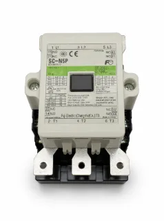 Fuji Electric SC-N5P AC100V-110V/125A kontaktor