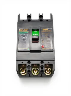 Fuji Electric EA103B hovedafbryder
