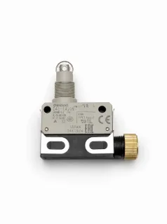 OMRON D4E-1A20N endestop