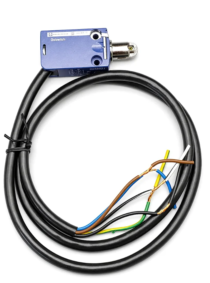 Schneider Electric ZCMD21L1 eindschakelaarbehuizing met 1 m kabel