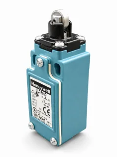 Honeywell GLCB01C Wyłącznik krańcowy 300V 10A