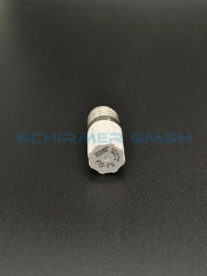 Mitsubishi Electric FG-7E Starter 4-10W 110V E3541-490-202