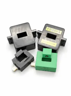 Trasformatore di corrente NC-10G-2A, 220A replica