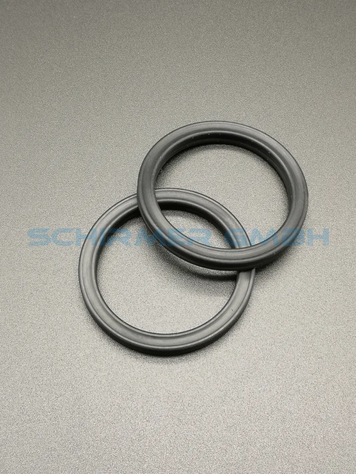X-Ring N29A NBR 70 / 41,8×5,33 mm