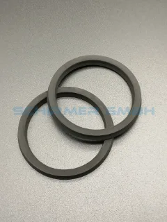 NOK USH CU1179K0 Hydraulic Seal 112x125x9 NBR