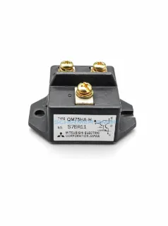 Mitsubishi Electric RM50HA-12F diode module