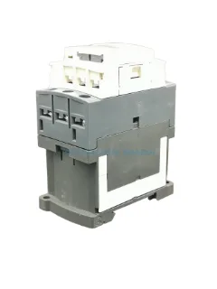 Eaton DILMS17-23(RDC24) Contactor de putere de siguranță 24VDC 18A