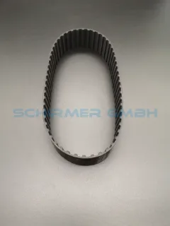 Courroie dentée Bando L 210b 38 mm profil L
