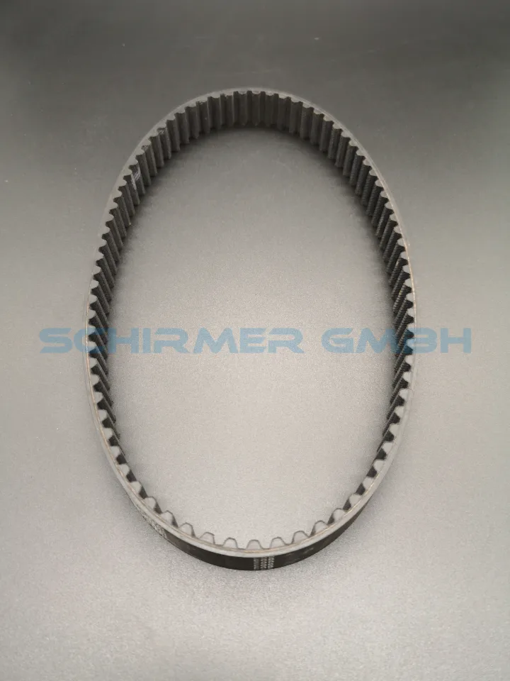 Cinghia dentata Bando STS S8M 632 Lw 20 mm, 79 denti