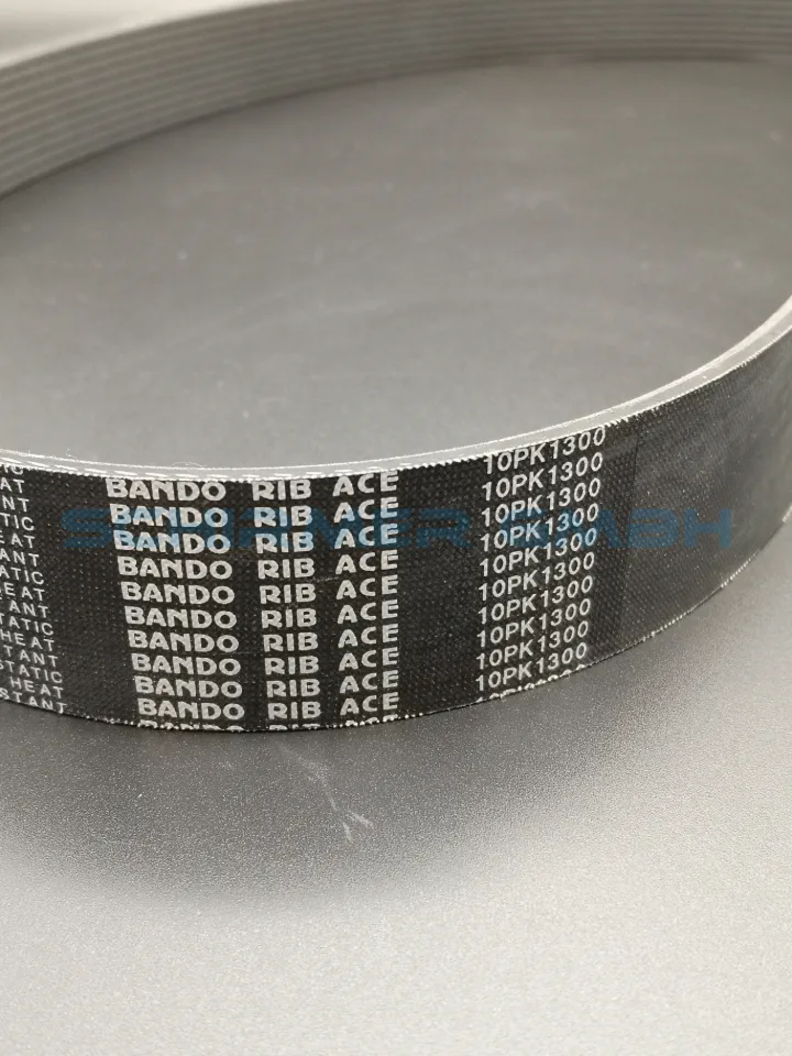 Ремінь Okuma LB9 10PK 1300 35 мм M119-0010-87