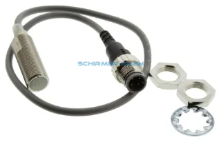 Omron E2E-X3D1-M1GJ Inductive Proximity Sensor M12 0.3m