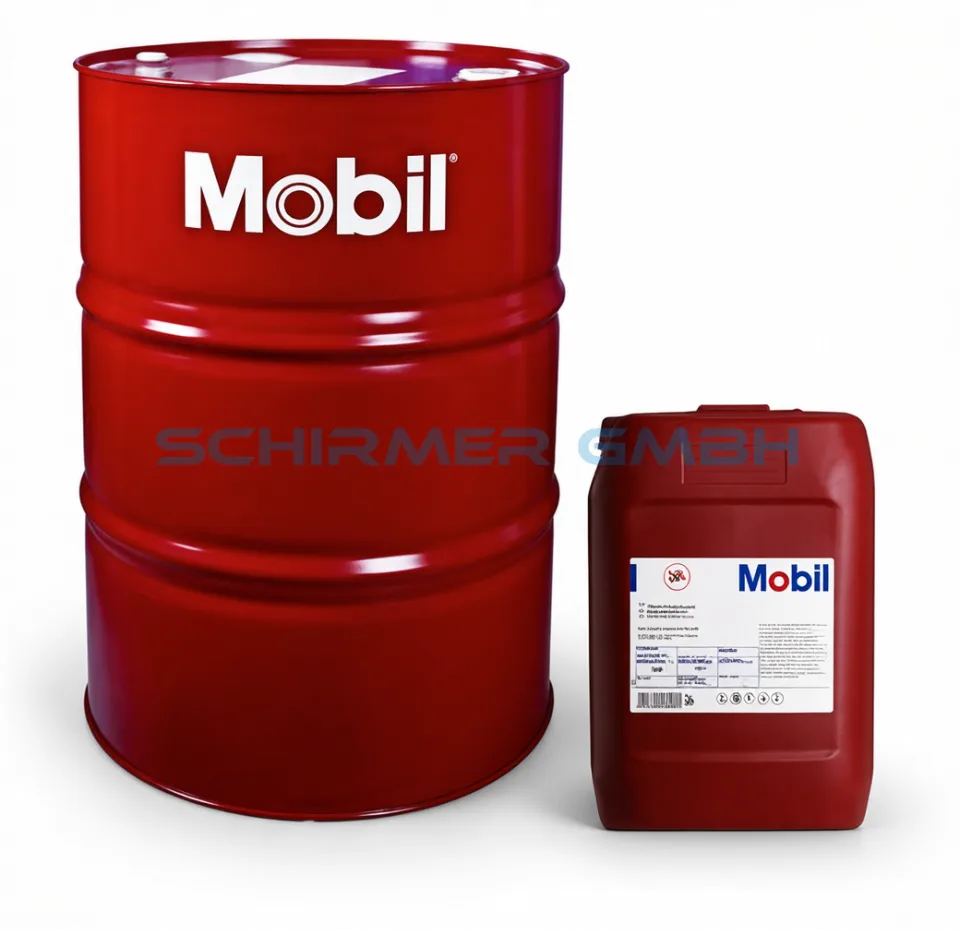 Mobil Velocite No. 3 шпиндельна та машинна олива ISO VG 2 20 л
