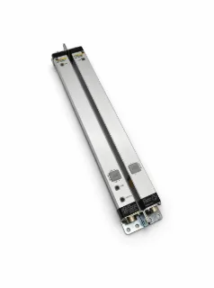 Omron F3W-C084-D Area Sensor Receiver of the F3W-C Series